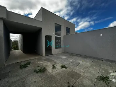 Casa com 3 Quartos à venda, 140m² no Portal do Sol, Lagoa Santa
