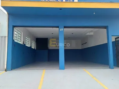 Ponto Comercial para alugar, 100m² no João XXIII, Vinhedo