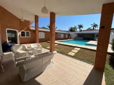 Casa com 4 Quartos à venda, 300m² no Jardim Acapulco, Guarujá