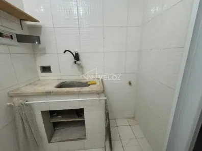 Apartamento com 1 Quarto à venda, 22m² no Centro, Rio de Janeiro