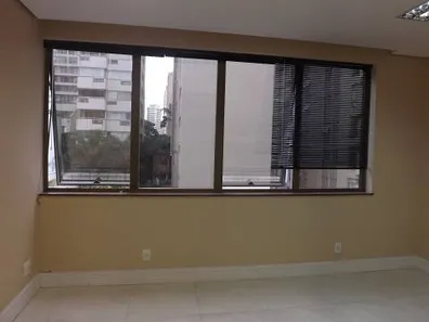 Sala Comercial à venda, 30m² no Jardim Paulista, São Paulo