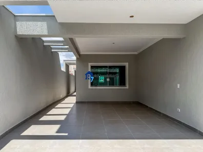 Sobrado com 3 Quartos à venda, 190m² no Umuarama, Osasco