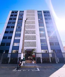Apartamento com 2 Quartos à venda, 73m² no Indianópolis, São Paulo