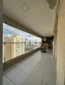 Apartamento com 3 Quartos à venda, 156m² no Jardim das Indústrias, São José dos Campos