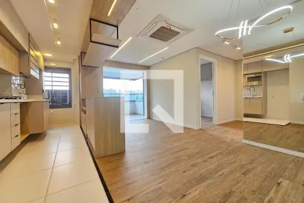 Apartamento com 2 Quartos à venda, 66m² no Santo Amaro, São Paulo