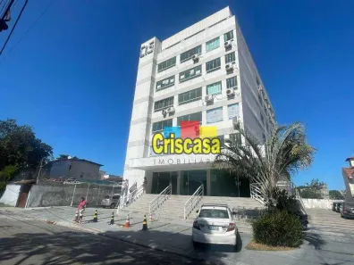 Sala Comercial à venda, 20m² no Extensão do Bosque, Rio das Ostras