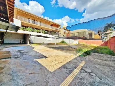 Imóvel Comercial à venda, 417m² no Jardim Sumaré, Ribeirão Preto