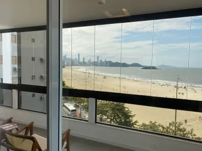 Apartamento com 3 Quartos à venda, 155m² no Centro, Balneário Camboriú