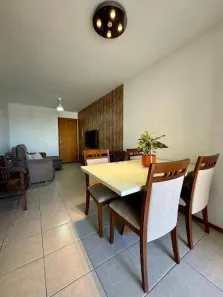 Apartamento com 2 Quartos à venda, 68m² no Colina de Laranjeiras, Serra