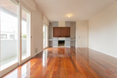 Cobertura com 4 Quartos à venda, 250m² no Centro, Pelotas