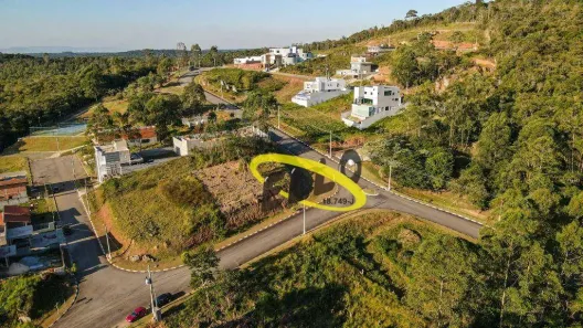 Lote/Terreno à venda, 504m² no Esmeralda Park (Caucaia do Alto), Cotia