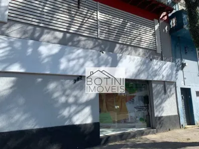 Imóvel Comercial para alugar, 160m² no Saúde, São Paulo