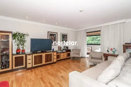 Apartamento com 3 Quartos à venda, 180m² no Perdizes, São Paulo