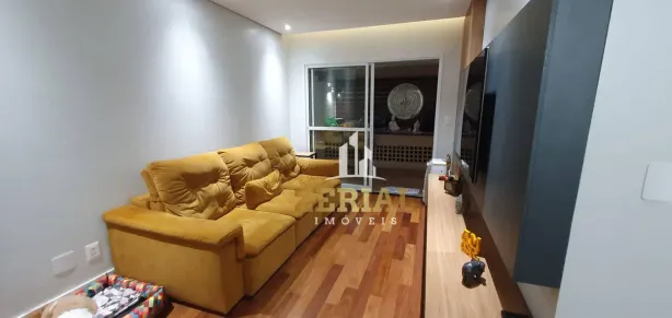 Apartamento com 3 Quartos à venda, 86m² no Santa Maria, São Caetano do Sul