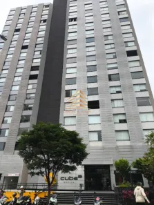Sala Comercial à venda, 37m² no Vila Pedro Moreira, Guarulhos