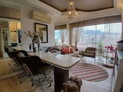 Apartamento com 3 Quartos à venda, 78m² no Garcia, Blumenau