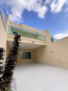 Sobrado com 3 Quartos à venda, 250m² no Ipiranga, São Paulo