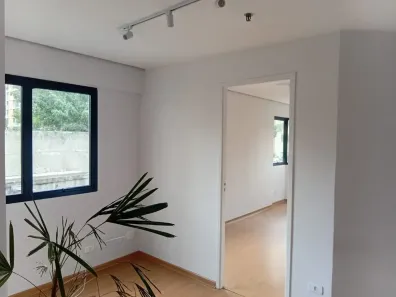 Sala Comercial para alugar, 37m² no Perdizes, São Paulo