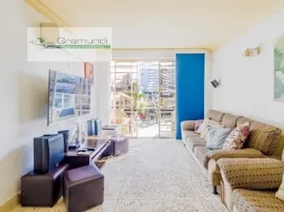 Sobrado com 3 Quartos à venda, 200m² no Bosque da Saúde, São Paulo