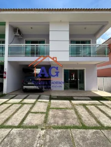 Casa com 3 Quartos à venda, 130m² no Itaúna, Saquarema