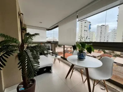 Apartamento com 2 Quartos à venda, 85m² no Icaraí, Niterói