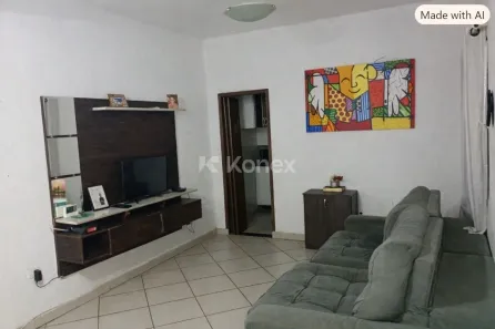 Sobrado com 4 Quartos à venda, 200m² no Vila Talarico, São Paulo
