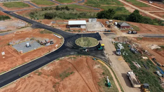 Lote/Terreno à venda, 250m² no Medeiros, Jundiaí
