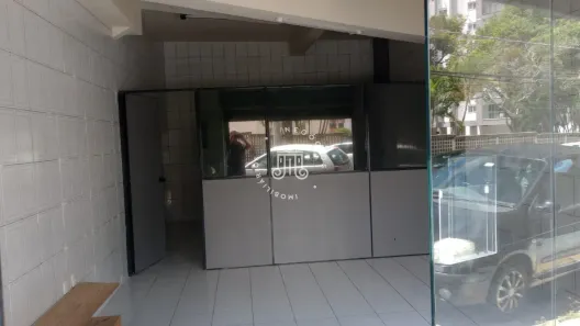 Ponto Comercial para alugar, 40m² no Vila Arens II, Jundiaí