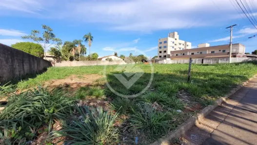 Lote/Terreno à venda, 682m² no Jardim Helvécia, Aparecida de Goiânia