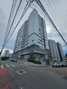 Apartamento com 3 Quartos à venda, 135m² no Barreiros, São José