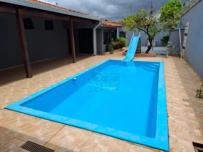 Casa com 3 Quartos à venda, 250m² no Jardim Zara, Ribeirão Preto