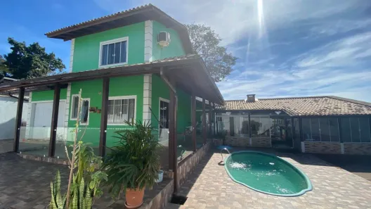 Casa com 2 Quartos à venda, 124m² no São João do Rio Vermelho, Florianópolis