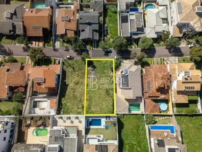 Lote/Terreno à venda, 450m² no Vilagge Capricio, Louveira
