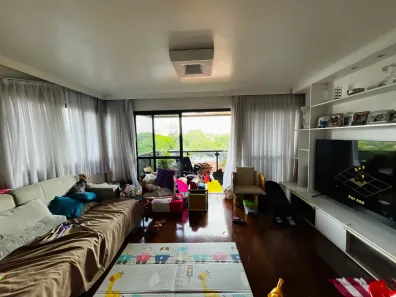 Apartamento com 3 Quartos à venda, 158m² no Bela Aliança, São Paulo
