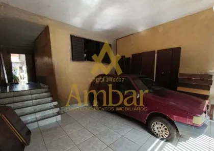 Casa com 3 Quartos à venda, 104m² no Condomínio Itamaraty, Ribeirão Preto