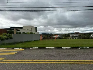 Lote/Terreno à venda, 1169m² no Parque Reserva Fazenda Imperial, Sorocaba