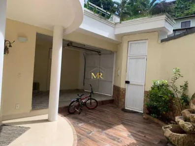Casa de Condomínio com 4 Quartos à venda, 613m² no Jacarepaguá, Rio de Janeiro