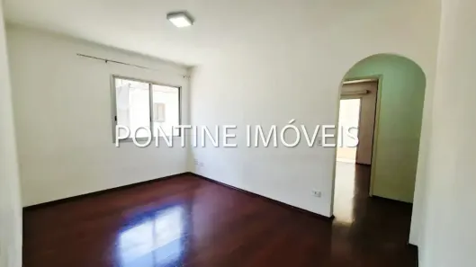 Apartamento com 1 Quarto à venda, 44m² no Aclimação, São Paulo