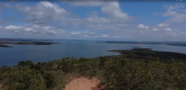 Lote/Terreno à venda, 30000m² no , Três Marias