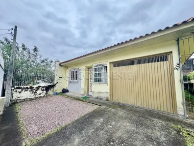 Casa com 3 Quartos à venda, 87m² no Capoeiras, Florianópolis