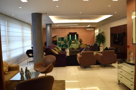 Apartamento com 6 Quartos à venda, 320m² no Copacabana, Rio de Janeiro