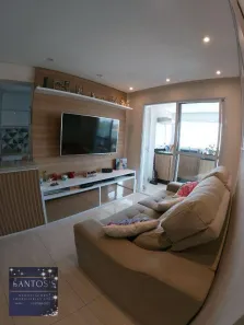 Apartamento com 2 Quartos à venda, 67m² no Jardim Prudência, São Paulo