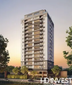 Apartamento com 2 Quartos à venda, 87m² no Centro, Indaiatuba