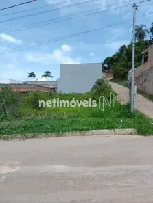 Lote/Terreno à venda, 372m² no Quintas Coloniais, Contagem