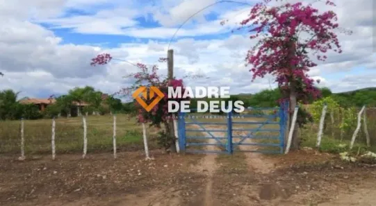 Lote/Terreno à venda, 7060000m² no , Canindé