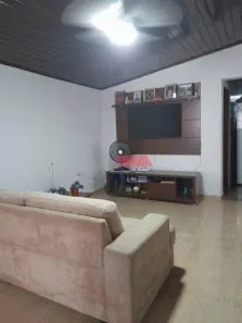 Casa com 3 Quartos à venda, 120m² no Jardim Costa e Silva, Cubatão