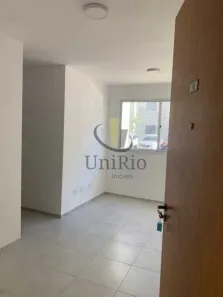 Apartamento com 2 Quartos à venda, 47m² no Campo Grande, Rio de Janeiro