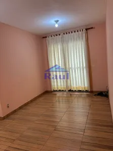 Apartamento com 3 Quartos à venda, 65m² no Jardim das Flores, São Paulo