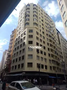 Sala Comercial à venda, 225m² no República, São Paulo