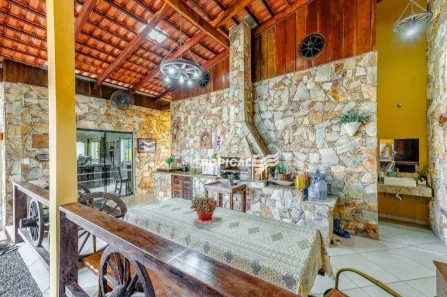 Casa com 3 Quartos à venda, 230m² no Passo Manso, Blumenau